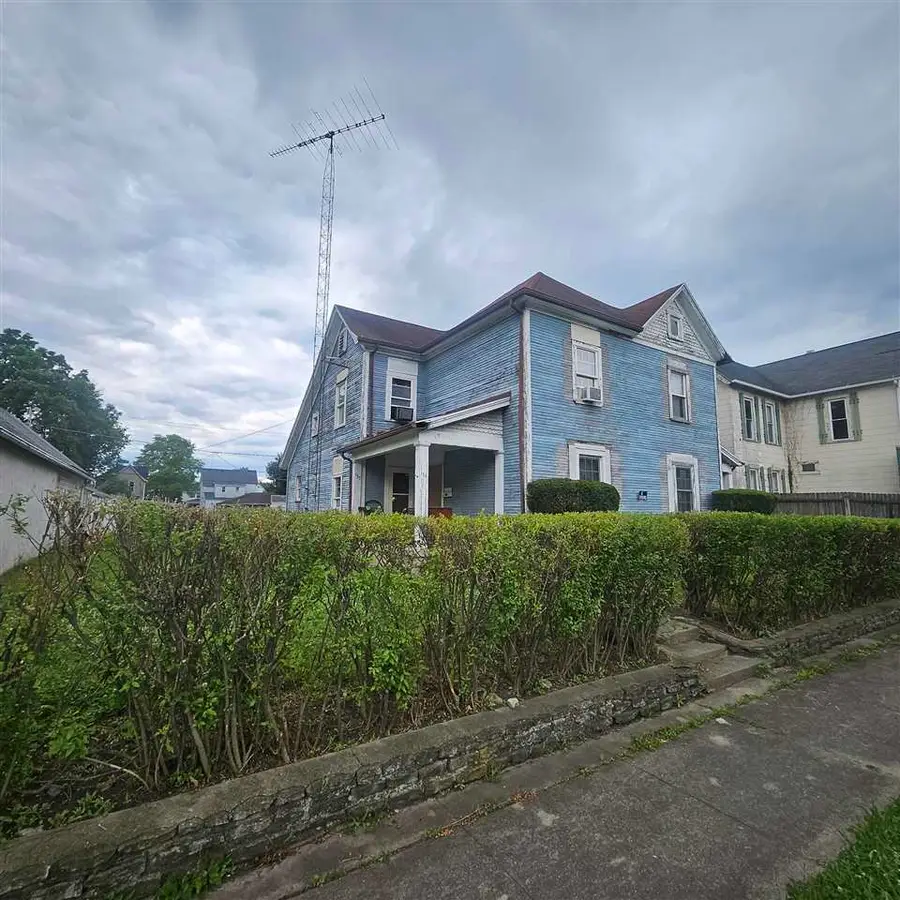 135 Richmond Ave, Richmond, IN 47374 - #2