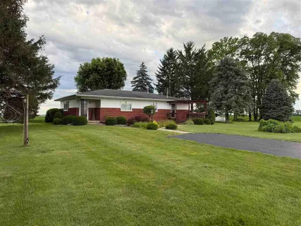 3928 N 9 Mile Road, Liberty, IN 47353