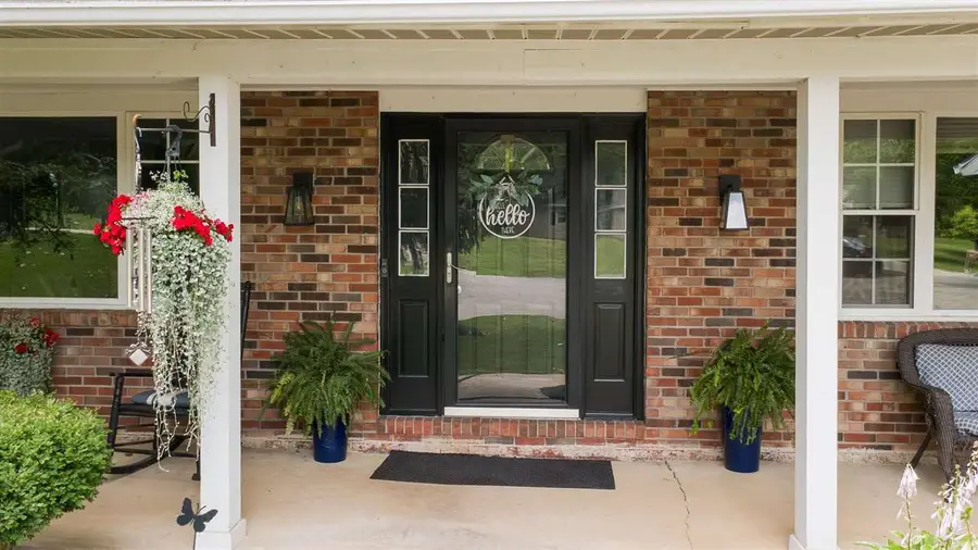 3214 NW C, Richmond, IN 47374 - #3