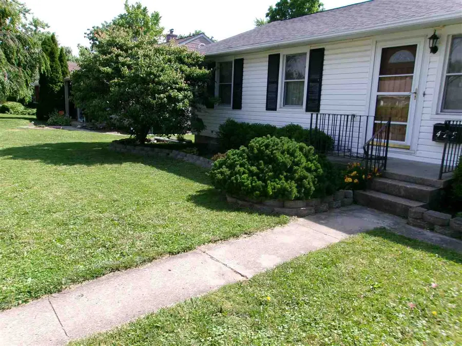 425 SW 17th Street, Richmond, IN 47374 - #2