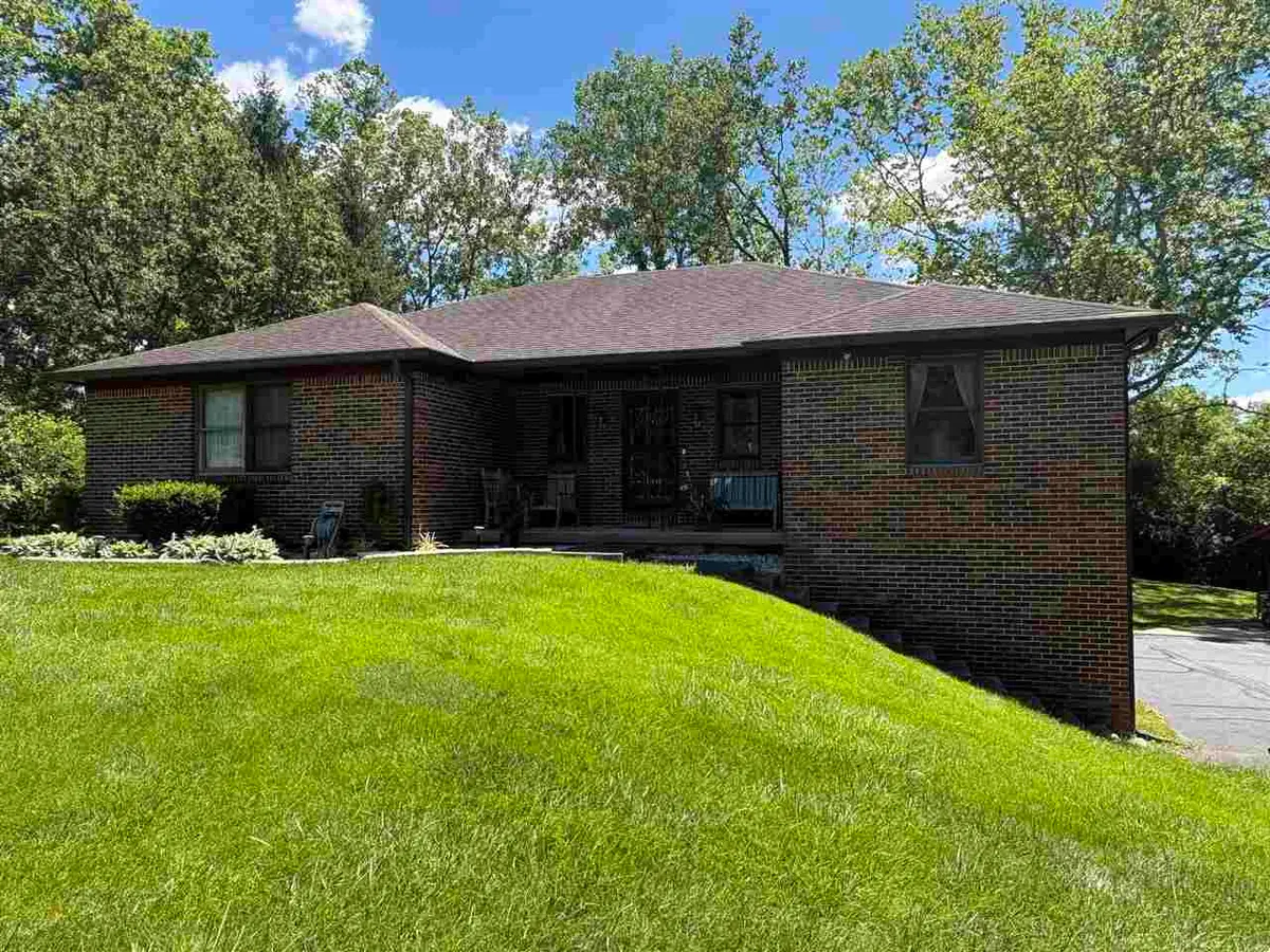 2515 Wayne  Drive, Buck Creek, IN 47353 - #1