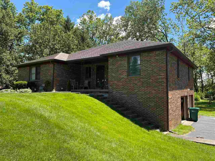 2515 Wayne  Drive, Buck Creek, IN 47353 - #2