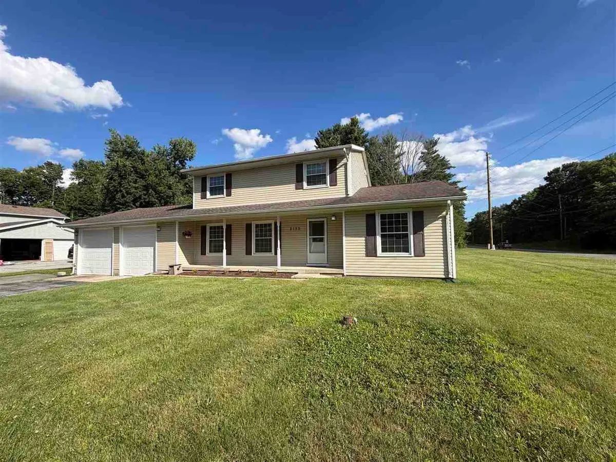 2155 W Westholme Dr, Marion, IN 46952 - #1
