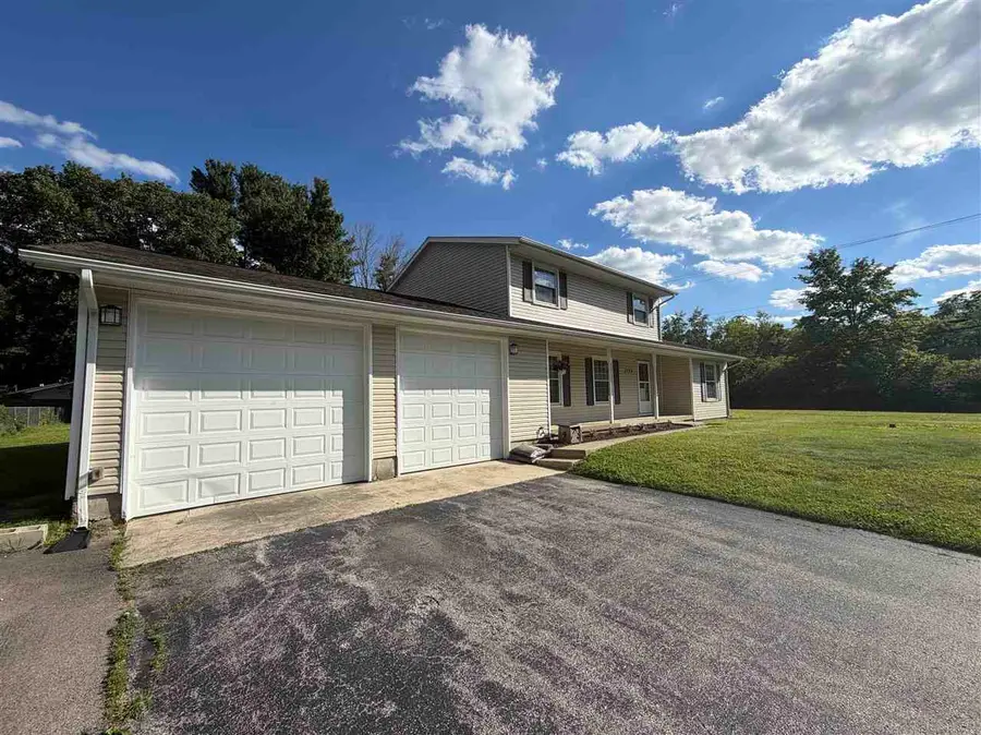2155 W Westholme Dr, Marion, IN 46952 - #2