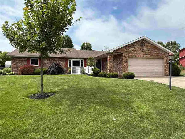 4131 ELIZABETH STREET, Richmond, IN 47374