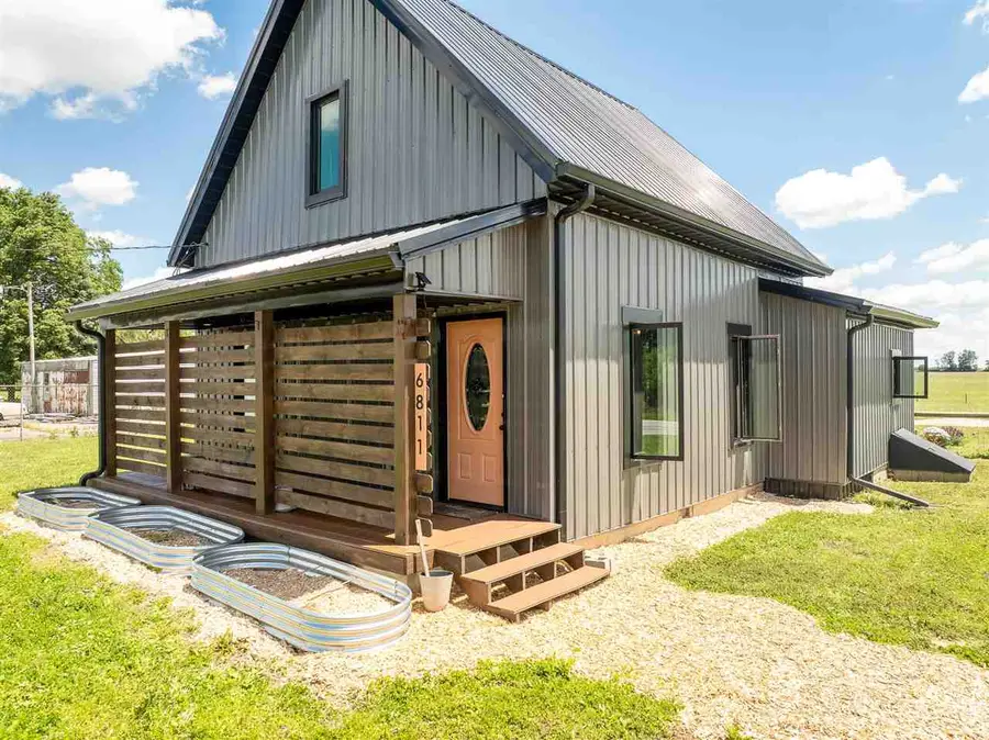 6811 US 27 North, Lynn, IN 47355 - #3