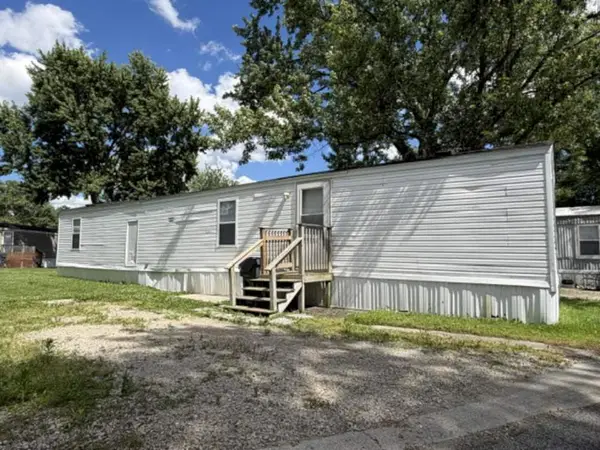 5900 County Rd 350 N lot 121, Muncie, IN 47304