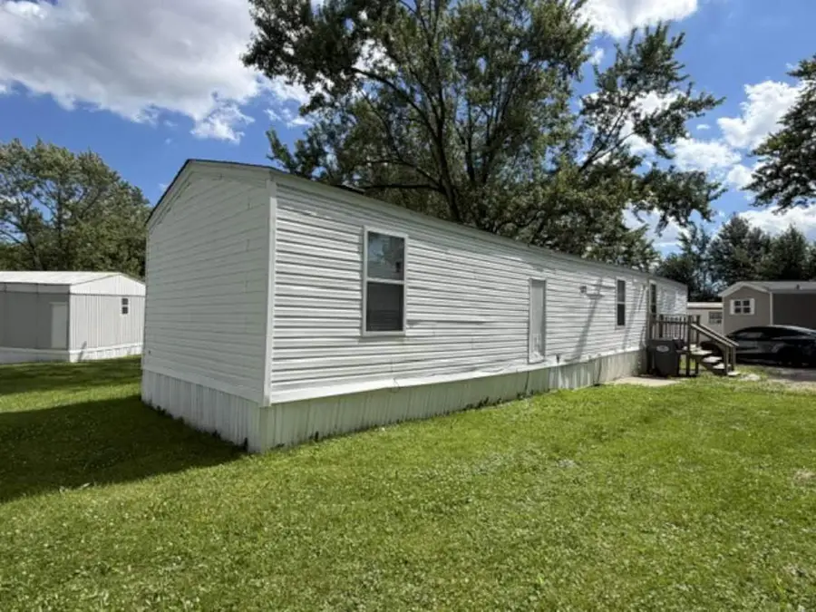 5900 County Rd 350 N lot 121, Muncie, IN 47304 - #2