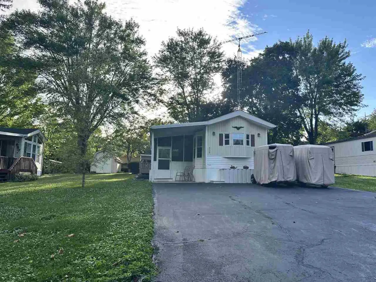 LOT 458 BROOKVILLE LAKE RESORT, Liberty, IN 47353 - #1