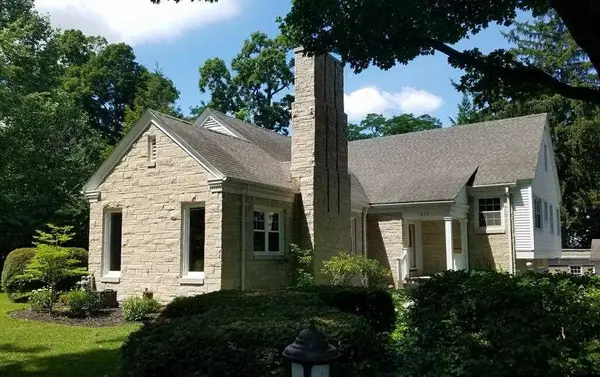 210 S 17th Street, Richmond, IN 47374