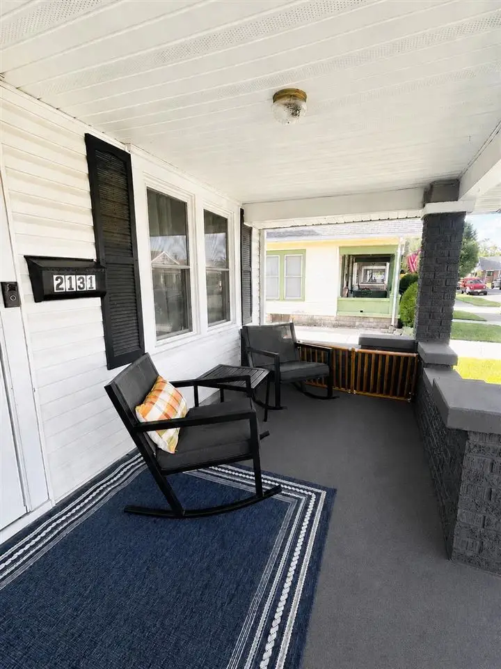 2131 Vermont Avenue, Connersville, IN 47331 - #3