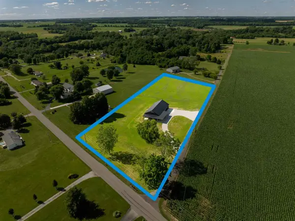 5764 E Contreras Pike, Bath, IN 47010