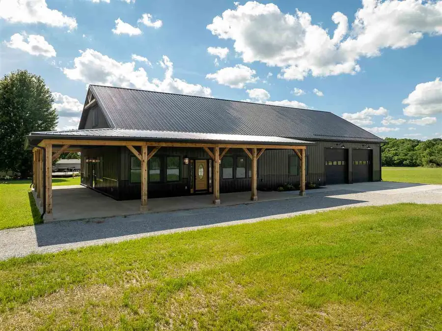5764 E Contreras Pike, Bath, IN 47010 - #2
