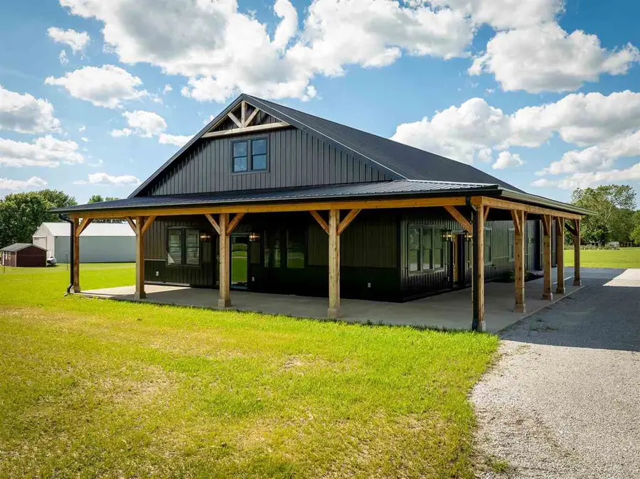 5764 E Contreras Pike, Bath, IN 47010 - #3