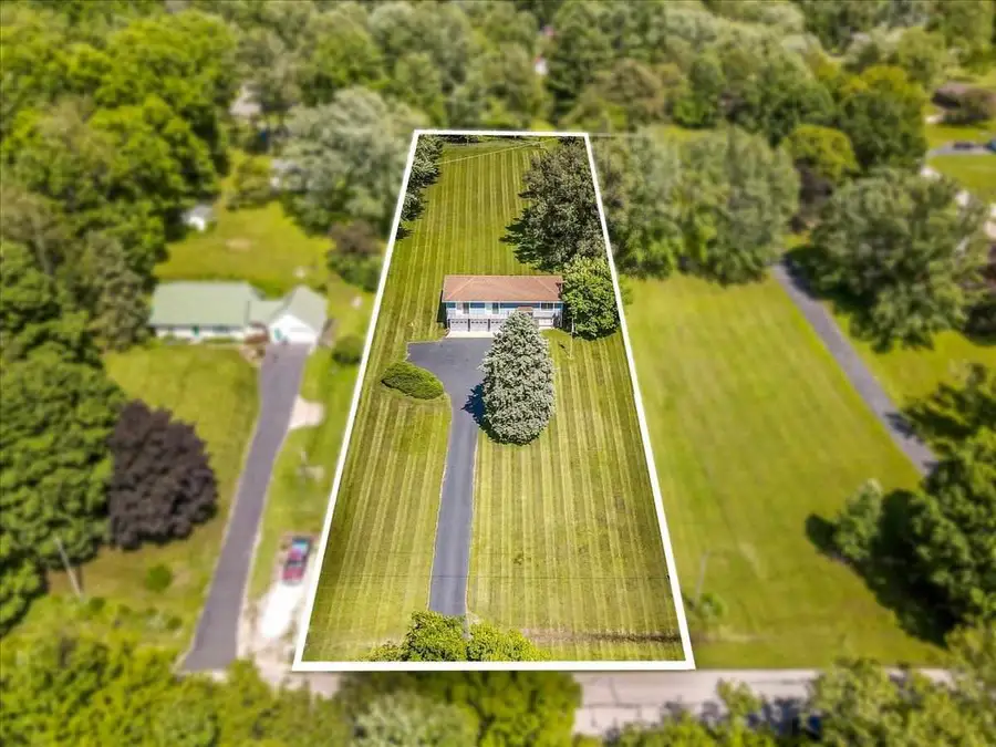 7122 N Prairie Road, Springport, IN 47386 - #3