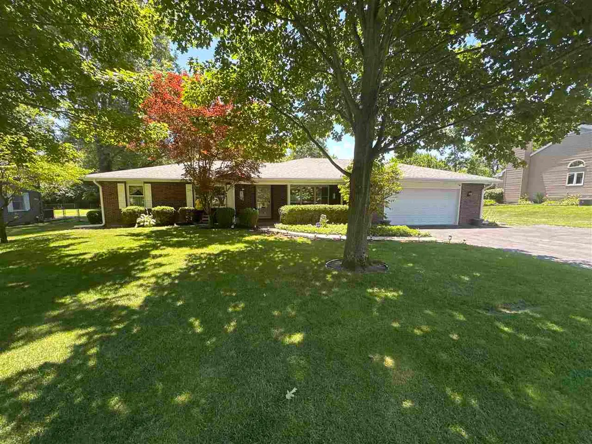 3551 Backmeyer Rd, Richmond, IN 47374 - #1