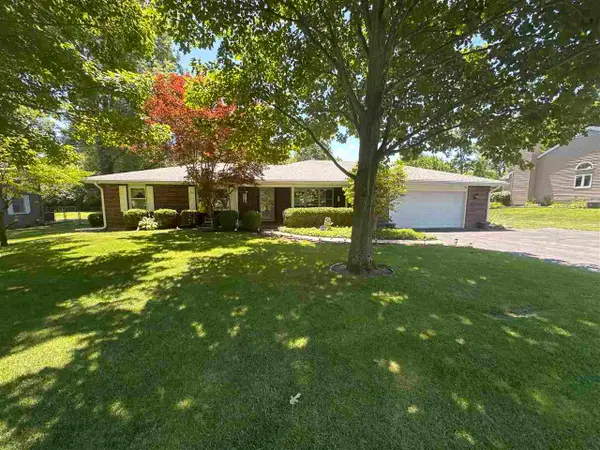 3551 Backmeyer Rd, Richmond, IN 47374
