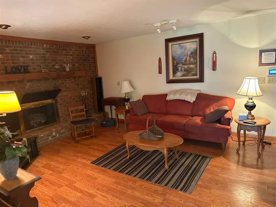 3551 Backmeyer Rd, Richmond, IN 47374 - #2