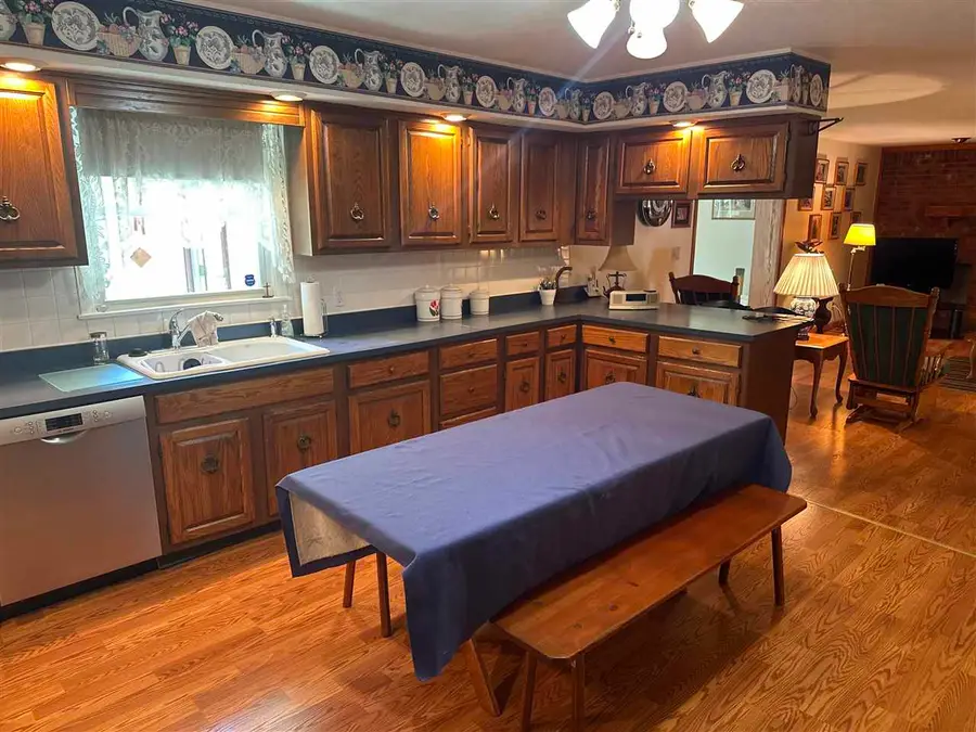 3551 Backmeyer Rd, Richmond, IN 47374 - #3