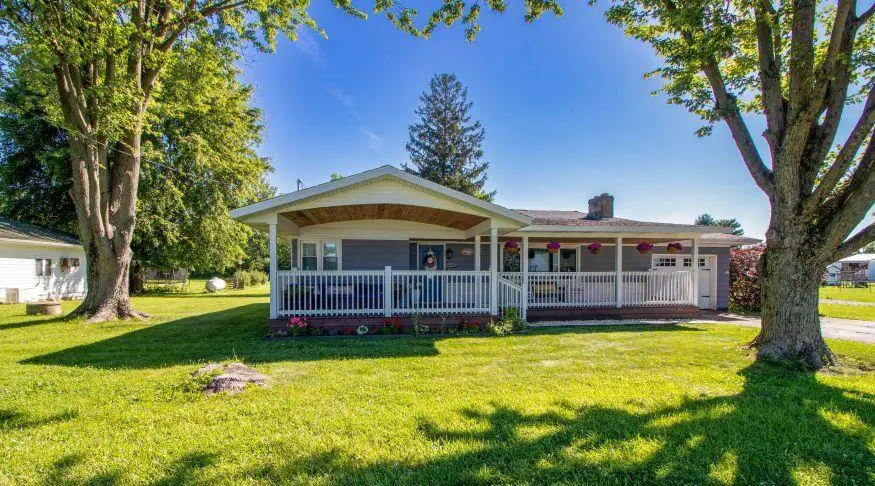 2403 S US 27, Liberty, IN 47353 - #1