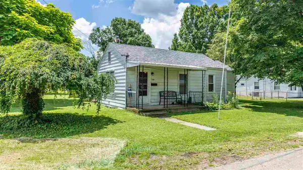 208 E Sycamore, Liberty, IN 47353