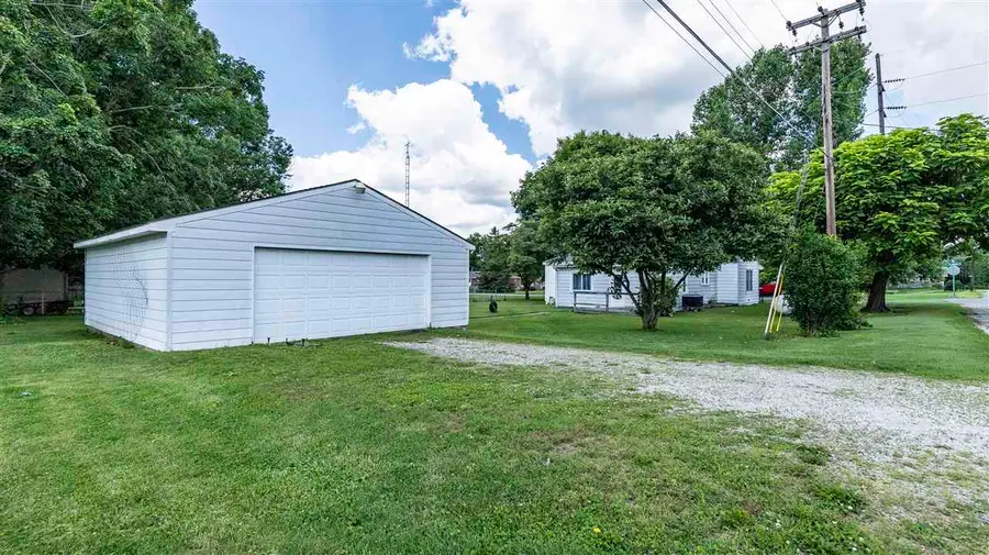 208 E Sycamore, Liberty, IN 47353 - #2