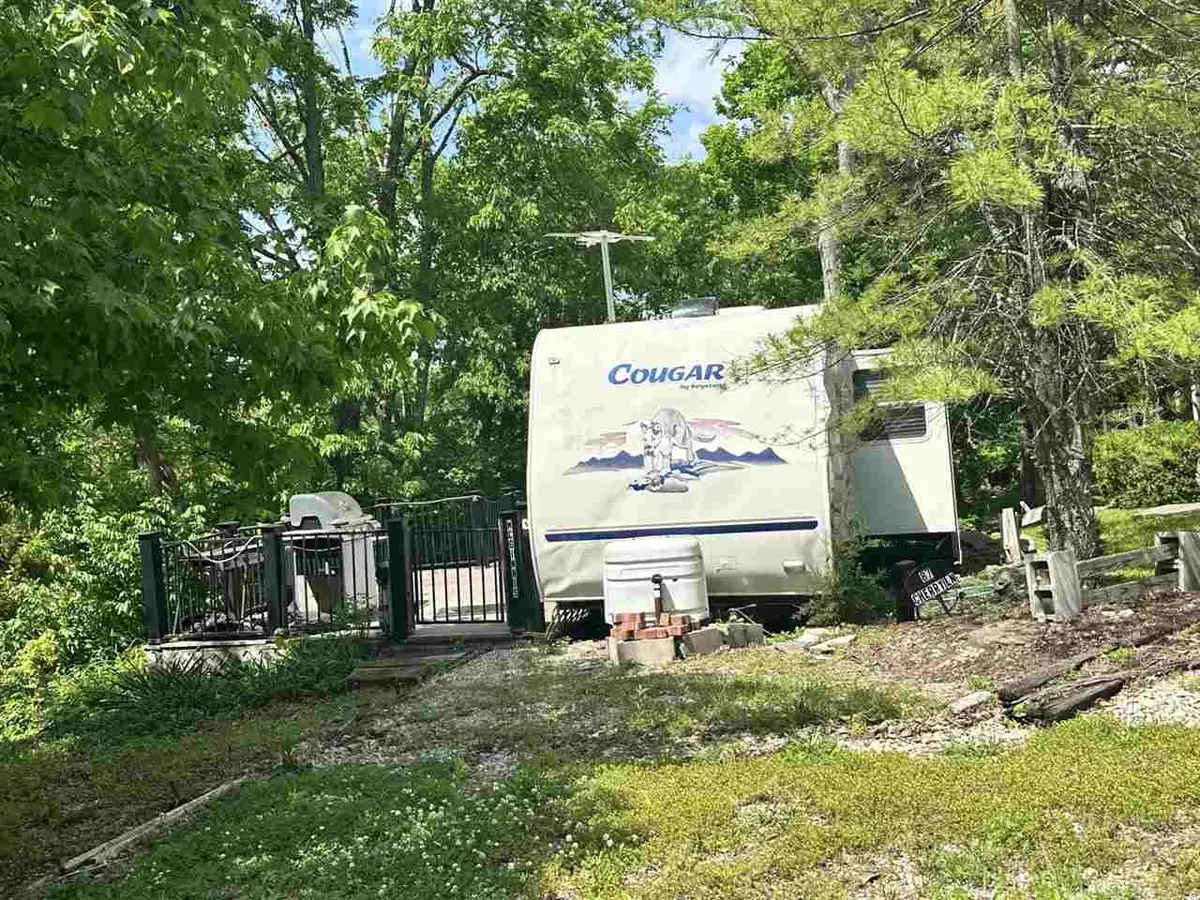 LOT 87 BROOKVILLE LAKE RESORT, Liberty, IN 47353 - #1