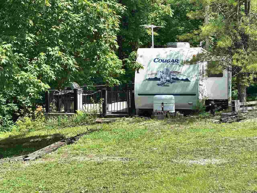 LOT 87 BROOKVILLE LAKE RESORT, Liberty, IN 47353 - #2