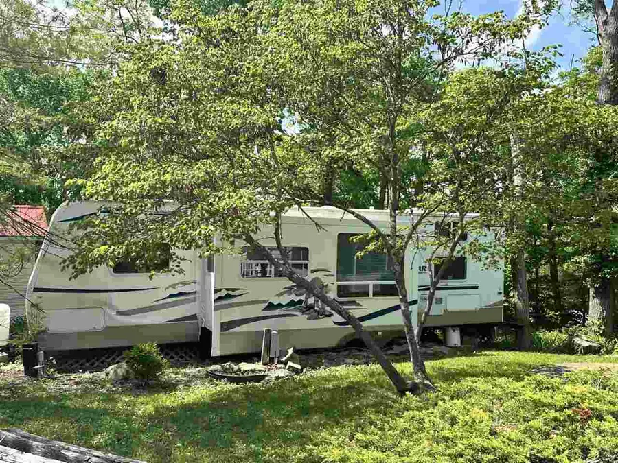 LOT 87 BROOKVILLE LAKE RESORT, Liberty, IN 47353 - #3