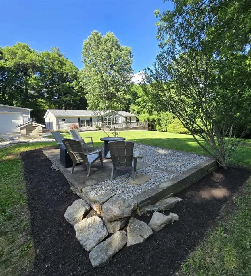 4666 POTTERSHOP ROAD, Centerville, IN 47330 - #3