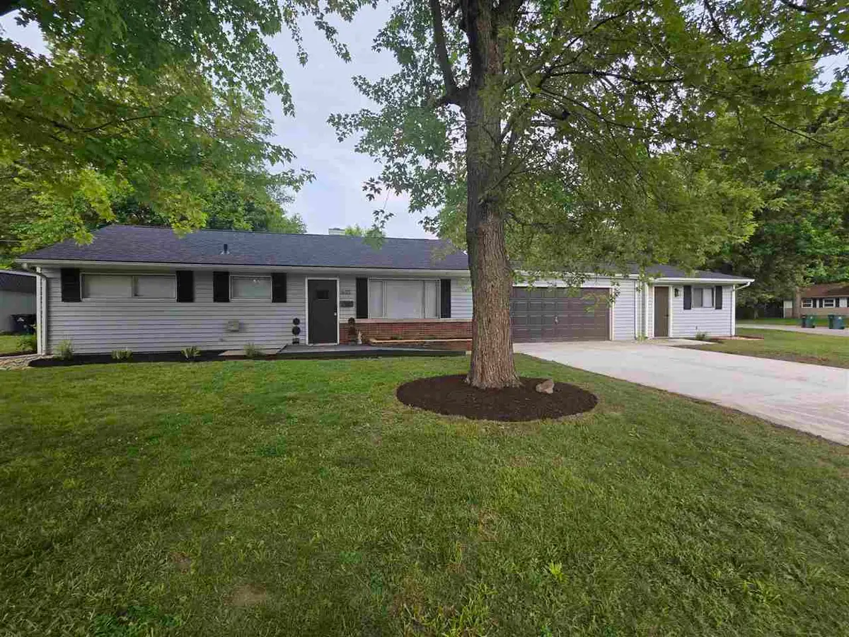 633 S 19TH STREET, Richmond, IN 47374 - #1