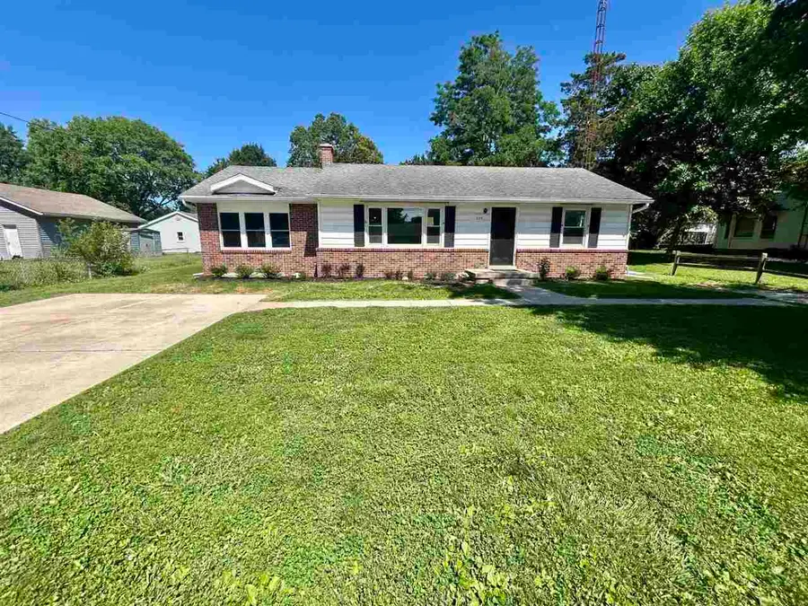 203 Willow Grove Rd, Centerville, IN 47330 - #2