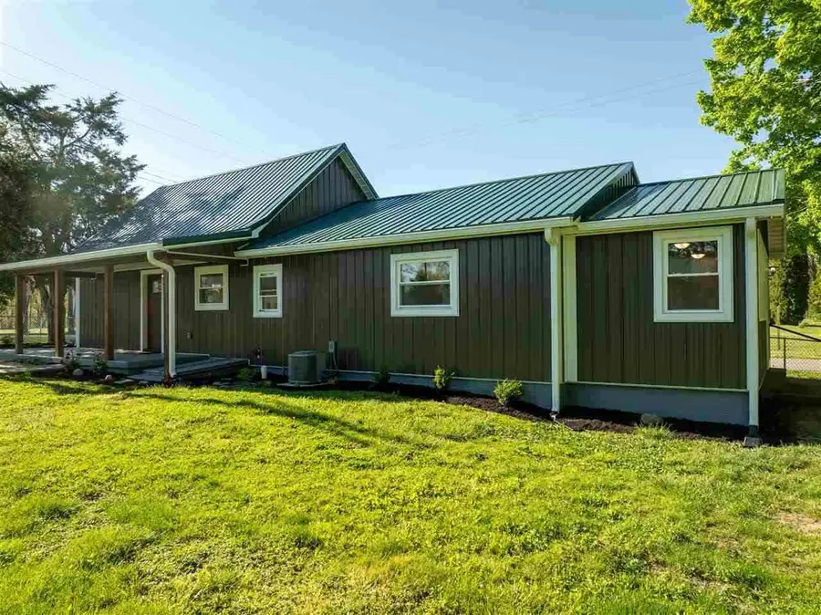 10577 Dalton Road, Hagerstown, IN 47346 - #3
