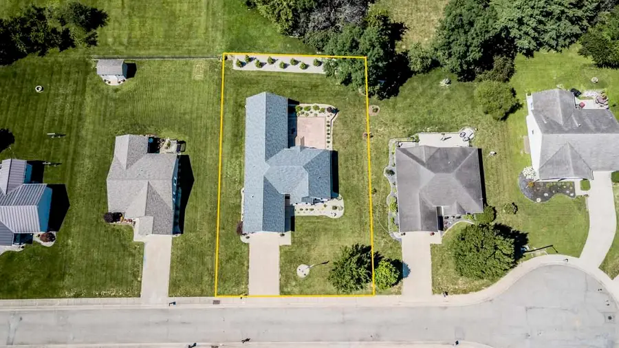 115 Quail Run Court, Liberty, IN 47353 - #2