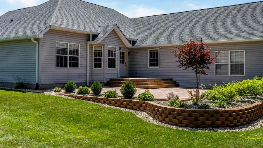 115 Quail Run Court, Liberty, IN 47353 - #3