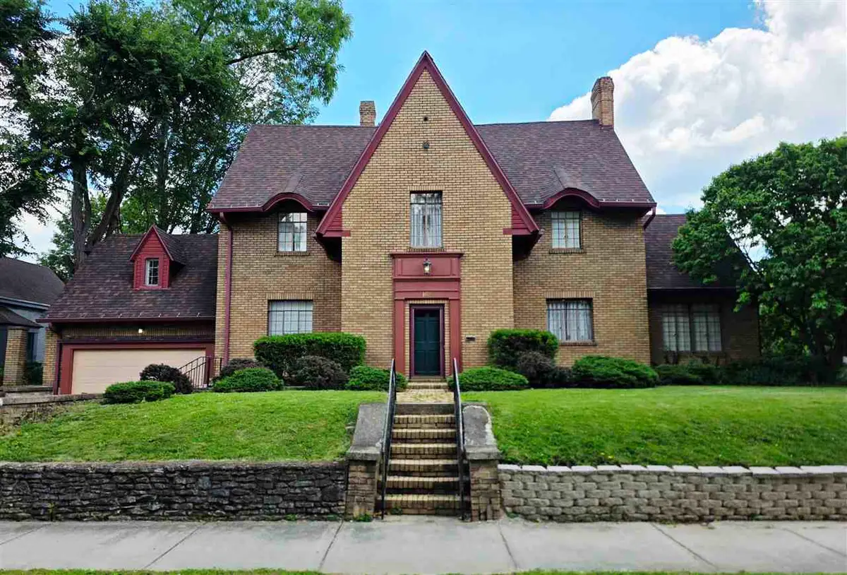 165 S 21st Street, Richmond, IN 47374 - #1