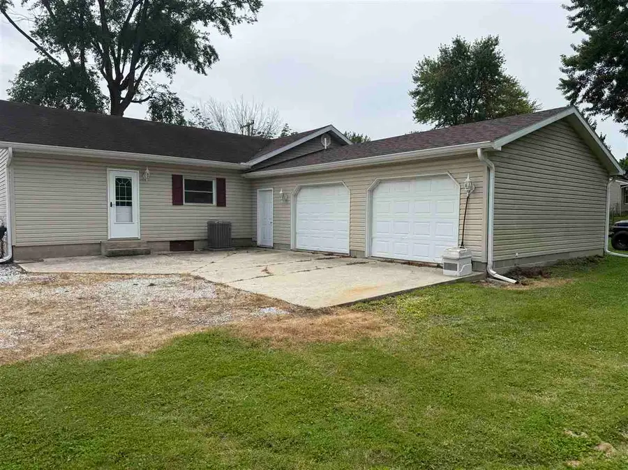 518 Linden Drive, Spiceland, IN 47385 - #3
