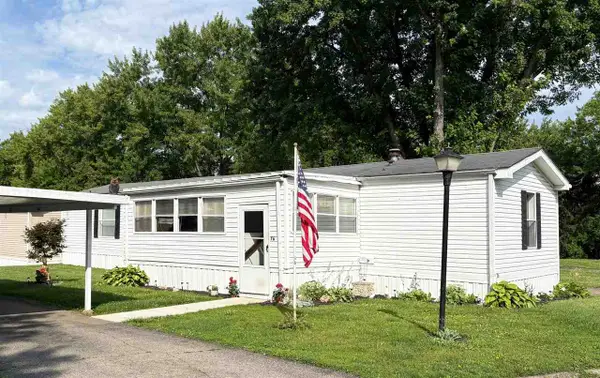 1210 S Q, Richmond, IN 47374
