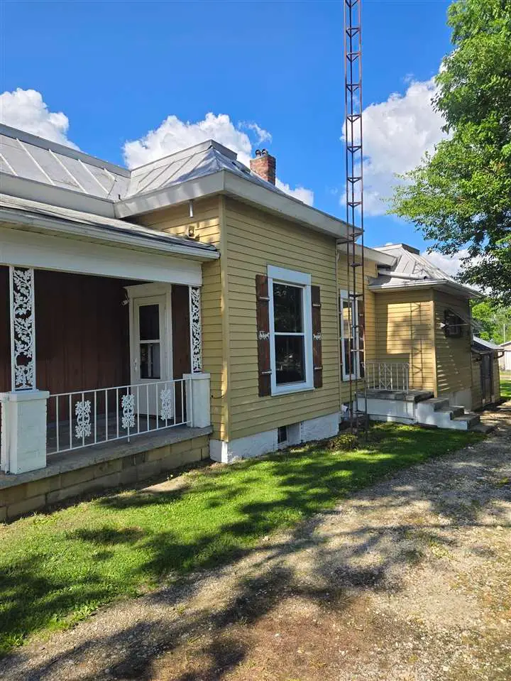 622 N Union, Union City, OH 47390 - #2
