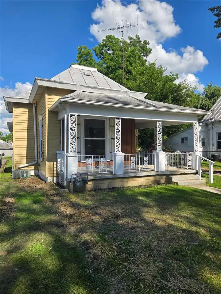 622 N Union, Union City, OH 47390 - #3