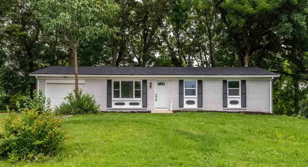 3368 W Serenity Pkwy, Connersville, IN 47331