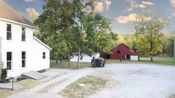 3739 state road 121, Richmond, IN 47374
