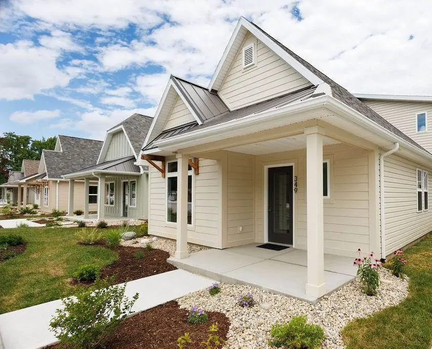 349 GARWOOD ROAD, Richmond, IN 47374 - #1