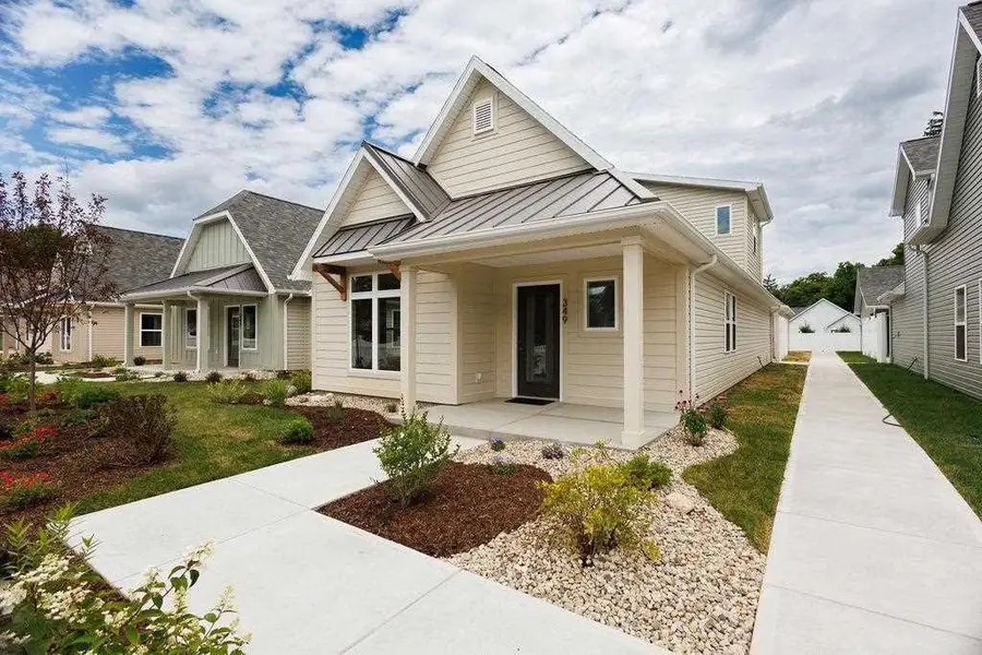 349 GARWOOD ROAD, Richmond, IN 47374 - #2