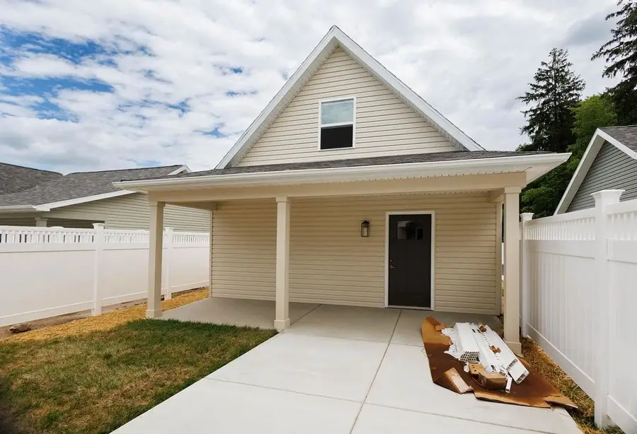 349 GARWOOD ROAD, Richmond, IN 47374 - #3