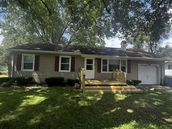 1030 Crescent Drive, Richmond, IN 47374