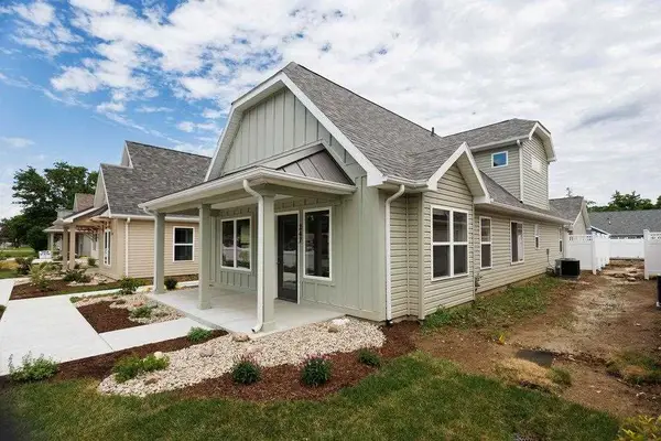 347 GARWOOD ROAD, Richmond, IN 47374