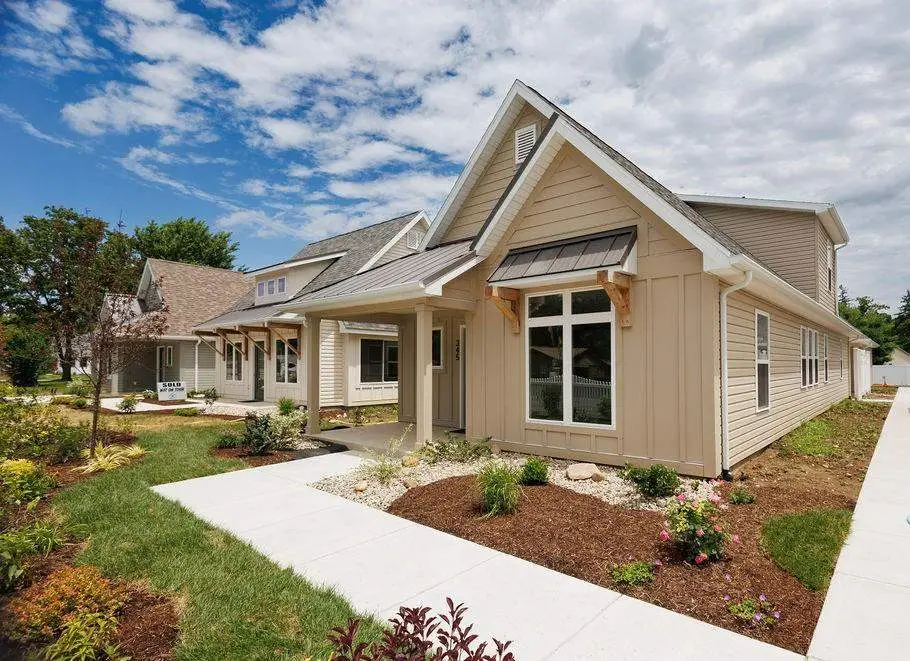 345 GARWOOD ROAD, Richmond, IN 47374 - #1