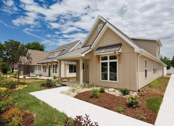 345 GARWOOD ROAD, Richmond, IN 47374