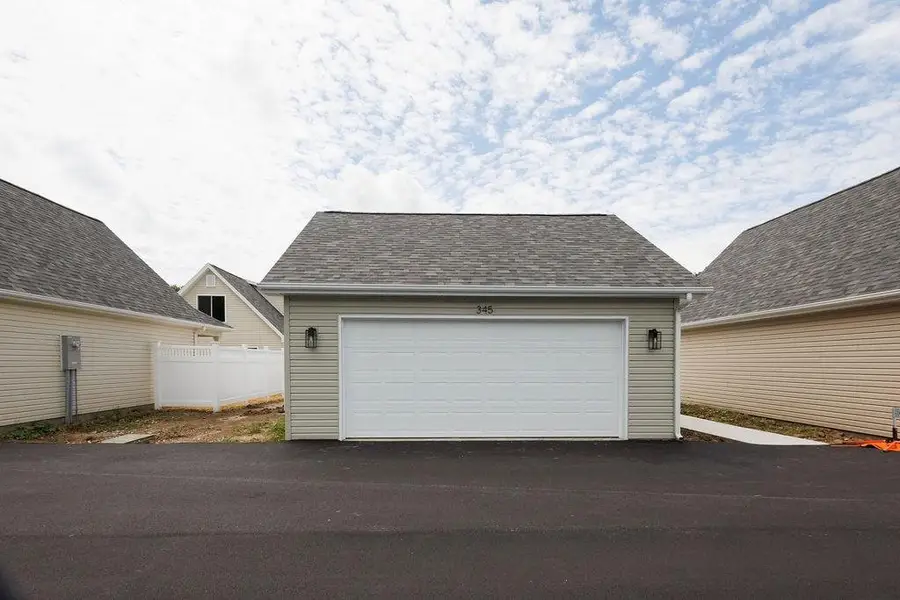 345 GARWOOD ROAD, Richmond, IN 47374 - #3
